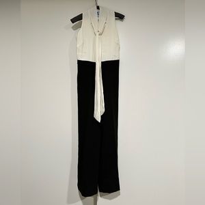 Ann Taylor One Piece Jumpsuit